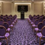 Conference Hall in Dubai
