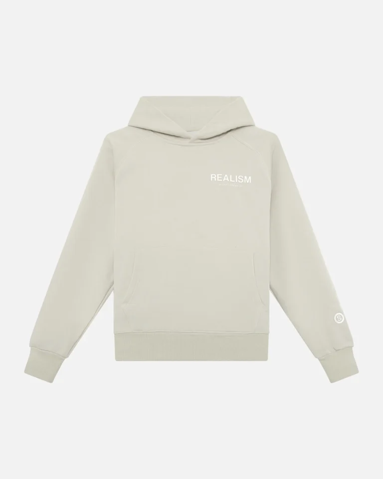Realism Hoodie Australia Fashion for Trendsetters Seeking Comfort and Style