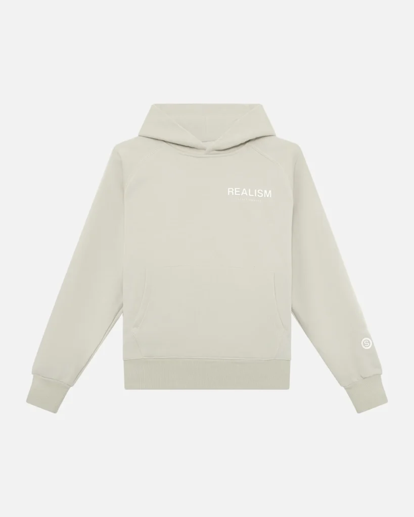 Realism Hoodie Australia Fashion for Trendsetters Seeking Comfort and Style