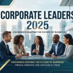 Corporate Leaders 2025