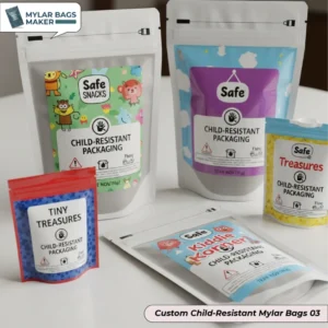 Custom-Child-Resistant-Mylar-Bags