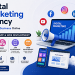 digital marketing service