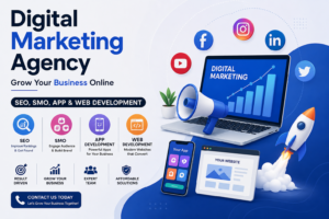 digital marketing service