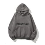 Essential Hoodies: The Streetwear Staple Defining Modern Fashion
