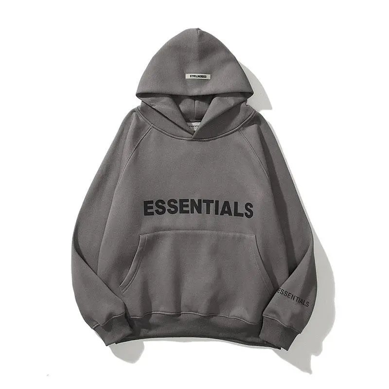 Essential Hoodies: The Streetwear Staple Defining Modern Fashion