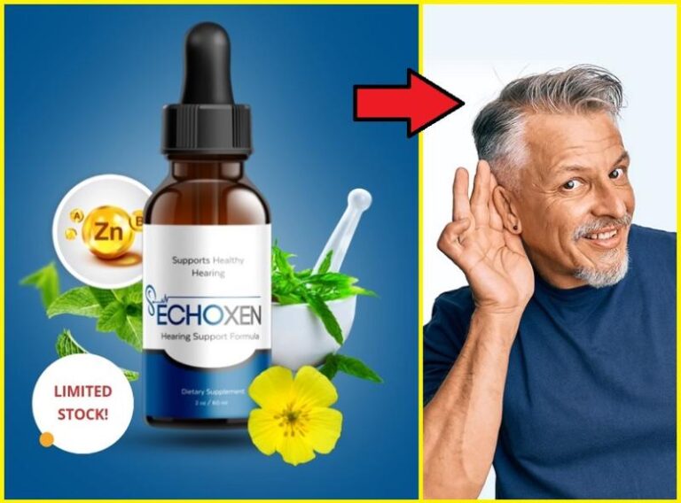 Echoxen