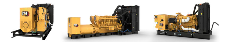 Power Generator