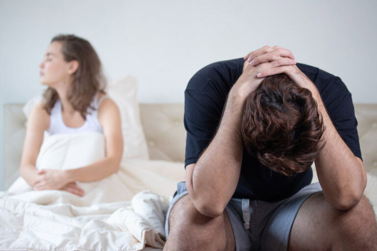 Erectile dysfunction treatment in Islamabad..