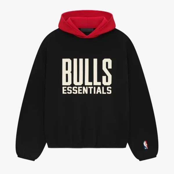 Essential Clothing Canada: Why Essentials by Fear of God
