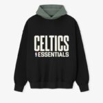 Essentials Clothing in Canada: Why the Essential Hoodie