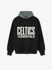 Essentials Clothing in Canada: Why the Essential Hoodie