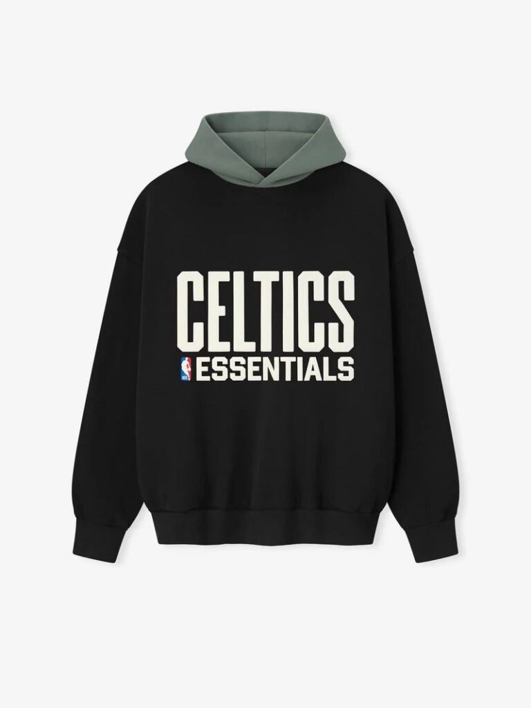 Essentials Clothing in Canada: Why the Essential Hoodie