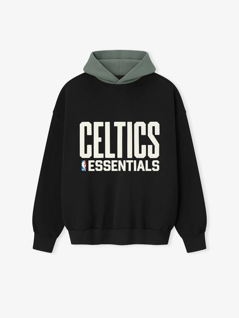 Essentials Clothing in Canada: Why the Essential Hoodie