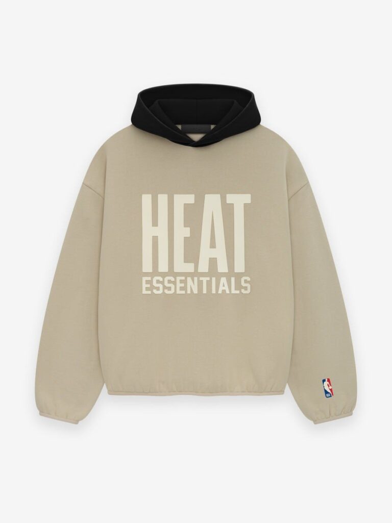 The Rise of Essentials: Hoodies, Sweatpants & Everyday Streetwear