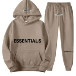 essentials hoodie