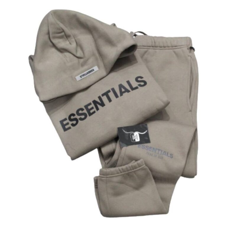 essentials