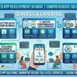 flutter app development in india