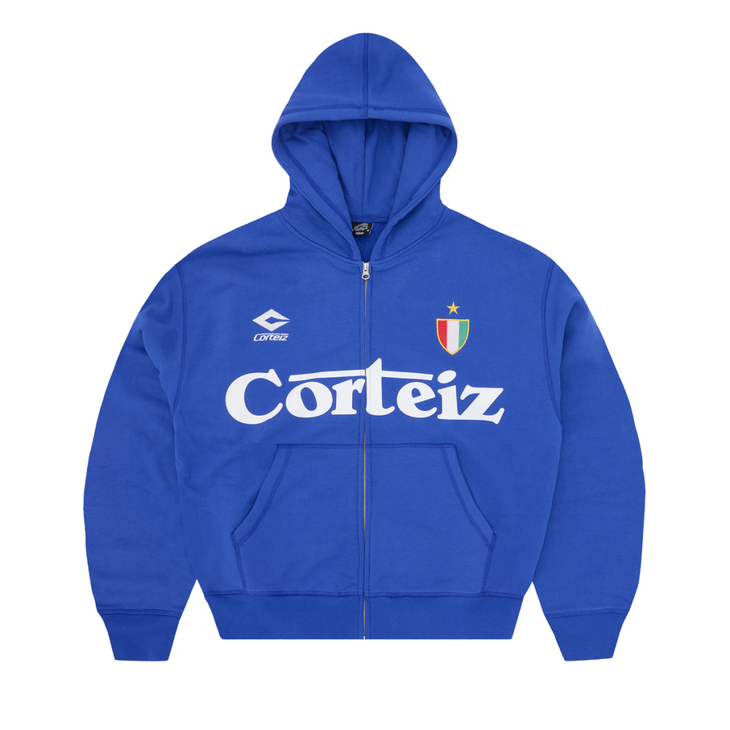 Corteiz Clothing: The Ultimate Streetwear Revolution in 2026