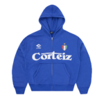 Corteiz: The Rise of a Streetwear Powerhouse Redefining Urban Fashion