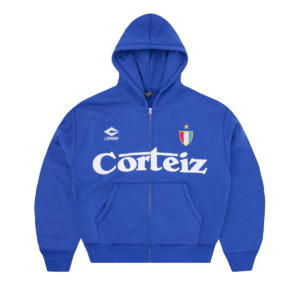 Corteiz: The Rise of a Streetwear Powerhouse Redefining Urban Fashion