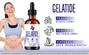 Gelatide