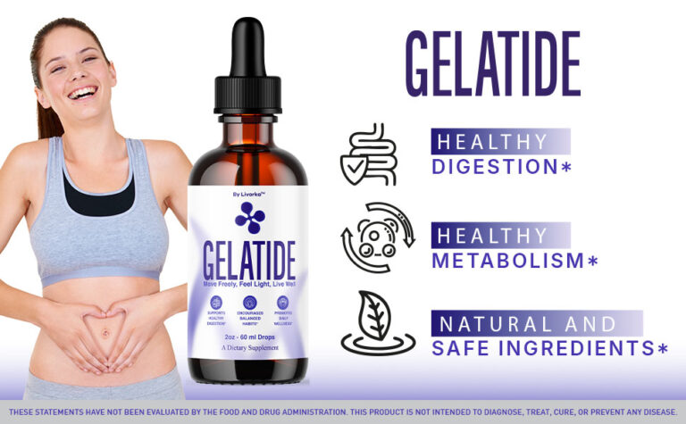 Gelatide