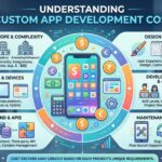 custom app development cost