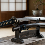 What Makes a Japanese Samurai Sword So Legendary