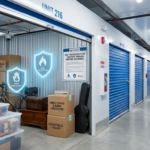 renters insurance for storage units