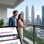 Apartments for rent Kuala Lumpur