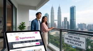 Apartments for rent Kuala Lumpur