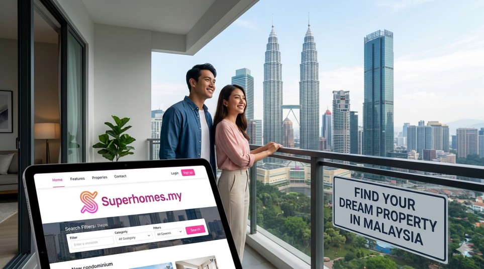 Apartments for rent Kuala Lumpur