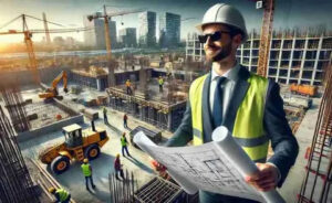 General Contractor Midland