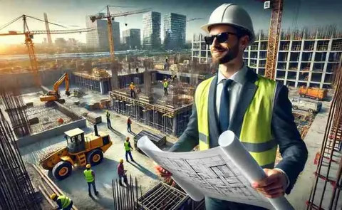 General Contractor Midland