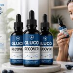 Gluco Recover