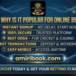 Goexch9 betting ID platform helps enjoy fast deposits quick withdrawals and secure gameplay