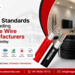 House Wire Manufacturers