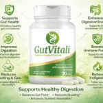 Gutvitali reviews