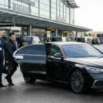 Heathrow to Bicester Village Transfers
