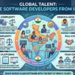 Hire Software Developers from India