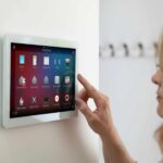Home Automation.