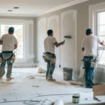 Home Renovation Contractor Hillsboro