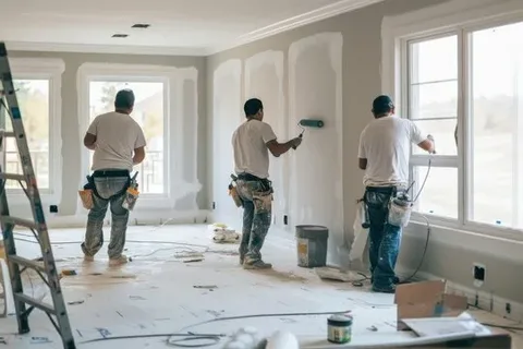 Home Renovation Contractor Hillsboro