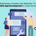 Mobile App Development In Dubai