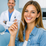 How Invisalign Kingston Can Improve Confidence and Oral Health
