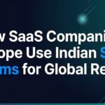 How SaaS Companies in Europe Use Indian SEO Teams for Global Reach