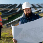 How Solar Permitting Works in Wake County Under Duke Energy