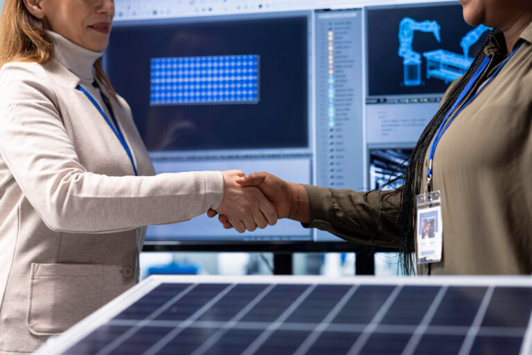 How Solar Permit Design Improves Efficiency and Reduces Delays