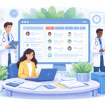 Hr software for healthcare