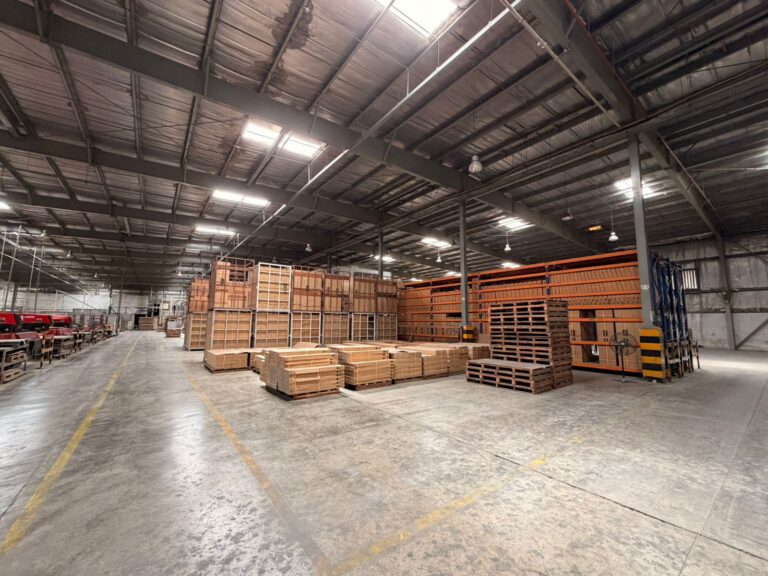 Warehouse for Sale in Dubai: